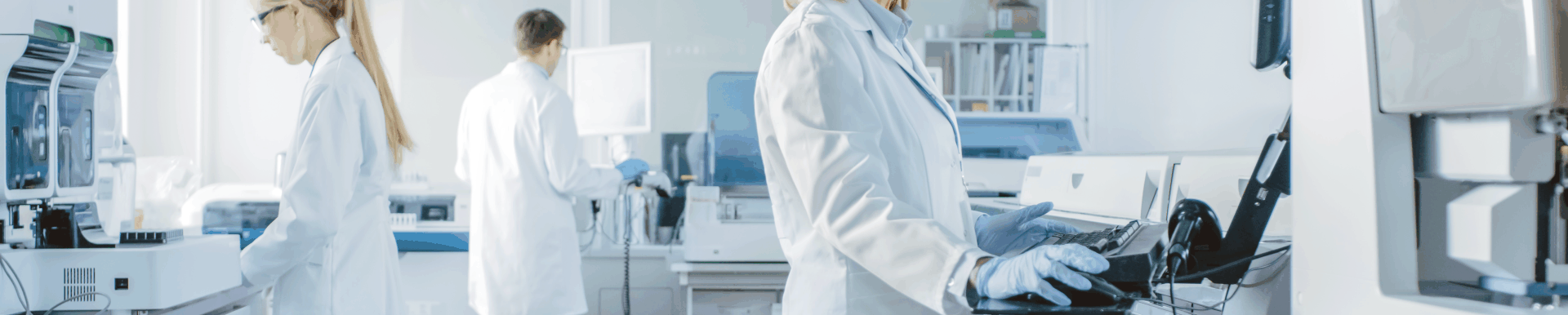 Медицинское оборудование