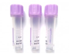 Пробирки Micromed F.L. Medical