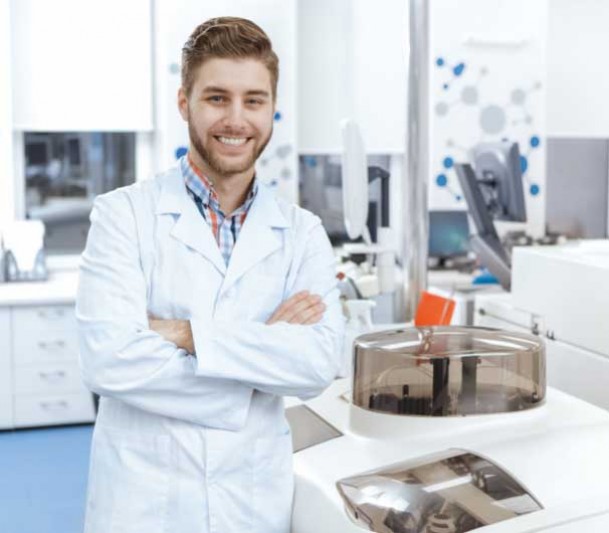 Техническое обслуживание  и ремонт медицинской техники