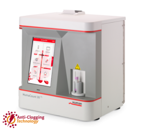 Анализаторы гематологические