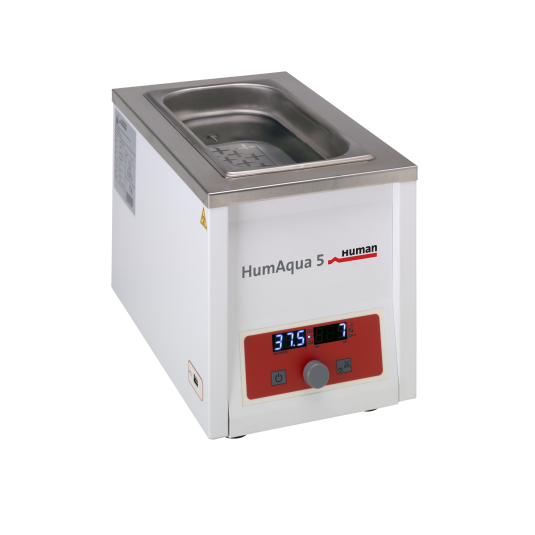 Водяная баня HumAqua 5