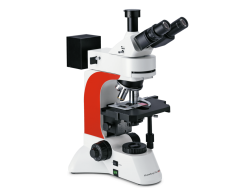 Микроскоп HumaScope Fluo
