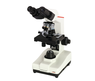 Микроскопы биологические