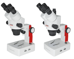 Микроскоп HumaScope Stereo