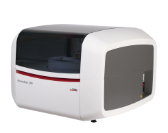 Анализатор биохимический HumaStar 100