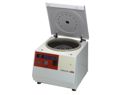 Центрифуга лабораторная HuMax 14K