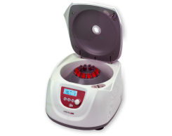 Центрифуга лабораторная HuMax 3K