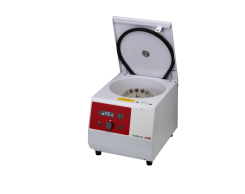 Центрифуга лабораторная HuMax 4K
