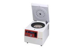 Центрифуга лабораторная HuMax 5K