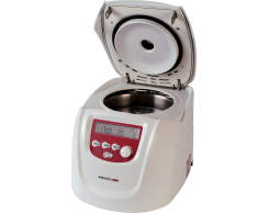 Центрифуга лабораторная HuMax HCT