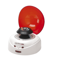 Центрифуга лабораторная HuMax Micro