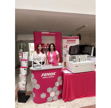 Научно-практическая конференция с международным участием «III Колбовские чтения: интеграция лабораторной и клинической медицины»