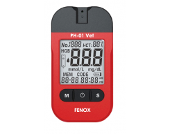 Гемоглобинометр FENOX pH-01 Vet