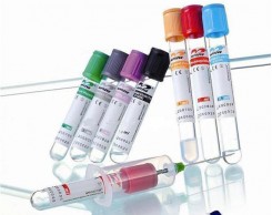 Пробирки вакуумные Improve