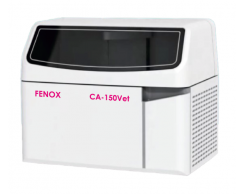 Анализатор биохимический автоматический FENOX CA - 150Vet