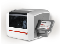 Анализатор гемостаза автоматический биохимический HumaClot Pro Анализатор гемостаза автоматический биохимический HumaClot Pro