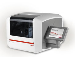 Анализатор гемостаза автоматический биохимический HumaClot Pro