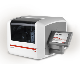 Анализаторы гемостаза