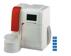 Анализатор электролитов HumaLyte Plus5