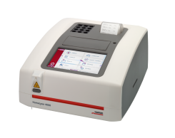 Анализатор биохимический полуавтоматический HumaLyzer 4000