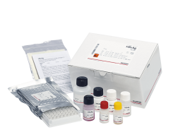 Тест-системы для ИФА HUMAN GmbH