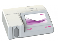 Анализатор биохимический полуавтоматический FENOX CA-80Vet
