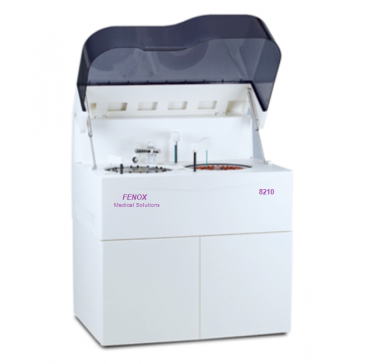 Анализаторы биохимические серии FENOX