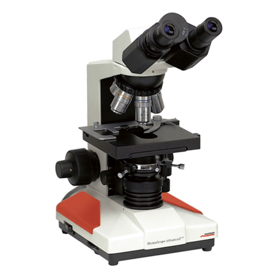 Микроскоп HumaScope Advanced