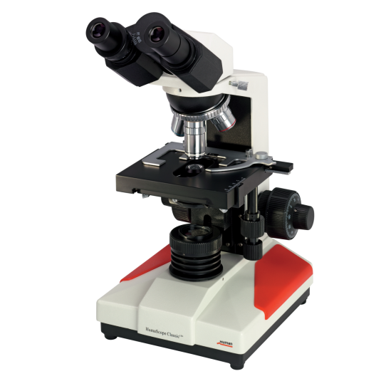 Микроскоп HumaScope Classic