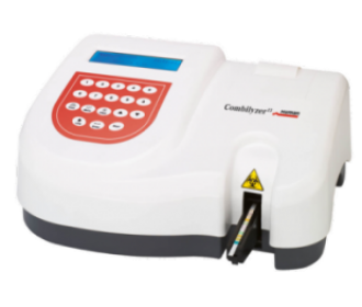 Анализ мочи