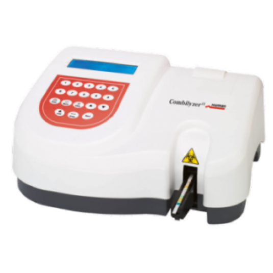 Экспресс-анализатор мочи Combilyzer 13