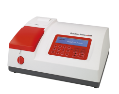 Анализатор биохимический полуавтоматический HumaLyzer Primus