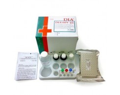 Тест-системы для ИФА "НПК "Диапроф-Мед" ЧАО