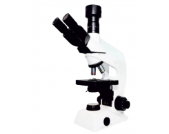 Микроскоп тринокулярный AWALIFE DM-03