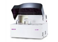 Анализатор биохимический FENOX CA-200 Анализатор биохимический FENOX CA-200