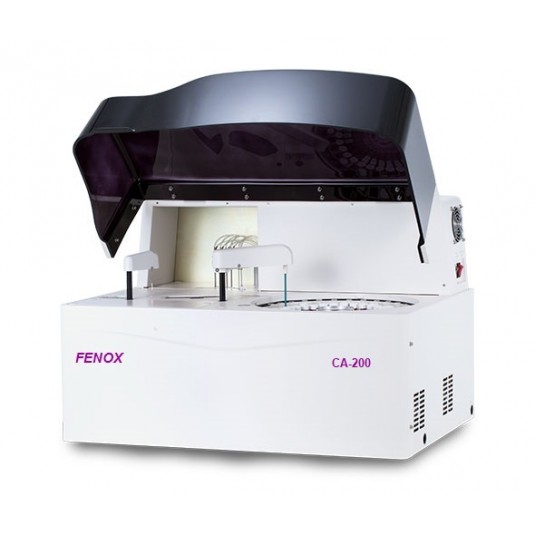 Анализатор биохимический FENOX CA-200