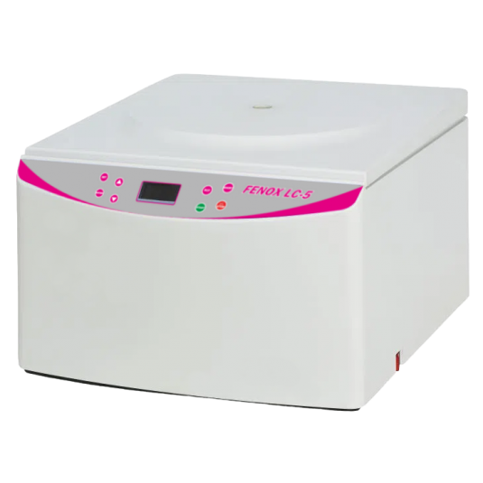 Центрифуга лабораторная FENOX LC-5