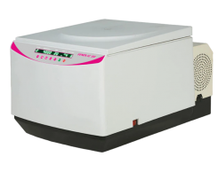 Центрифуга лабораторная рефрижераторная FENOX LC-8R