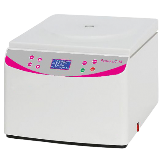 Центрифуга лабораторная FENOX LC-18