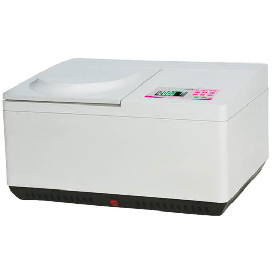 Центрифуга лабораторная рефрижераторная FENOX LC-20R