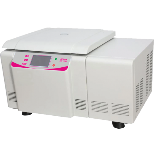 Центрифуга лабораторная рефрижераторная FENOX LC-21R