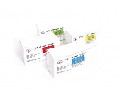 Диагностические наборы "Гематолог" ООО