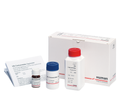 Наборы реагентов HUMAN GmbH