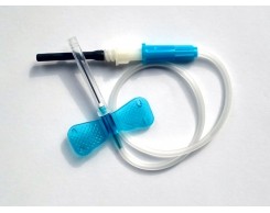 Иглы для взятия крови