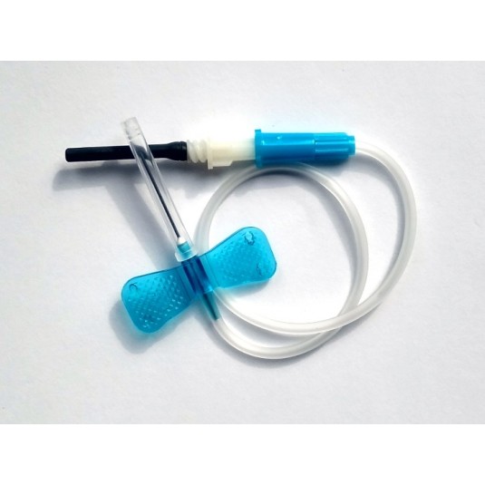 Иглы для взятия крови