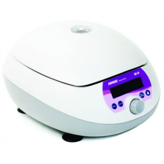 Центрифуга лабораторная FENOX MC-16