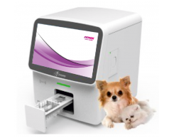 Анализатор гематологический  ветеринарный  РОСТ FENOX PB30V