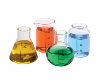 Химические реактивы, красители