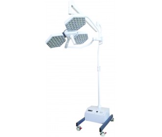 Светильники медицинские