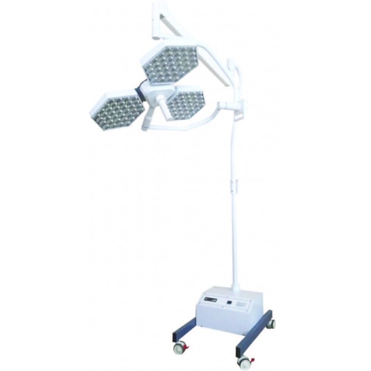 Светильник медицинский FENOX М7/М7+ Ledlight